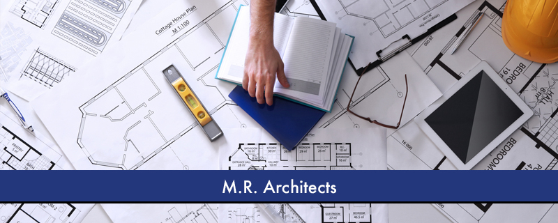 M.R. Architects 